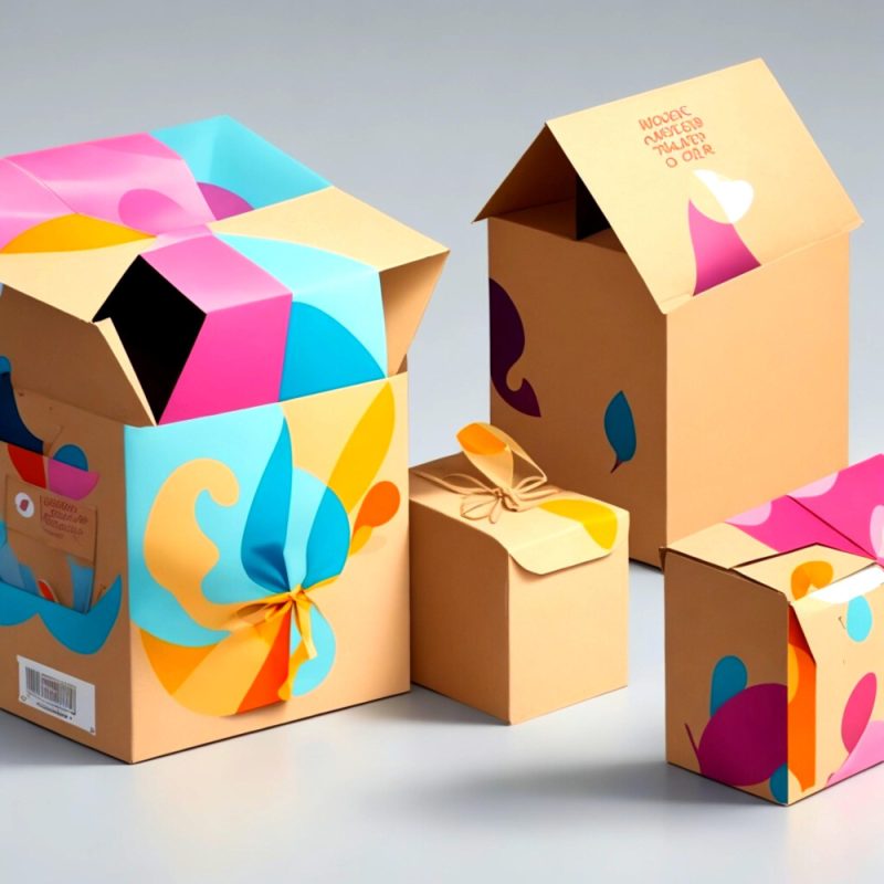 Retail Ready Packaging