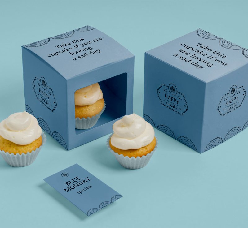 Packaging Design