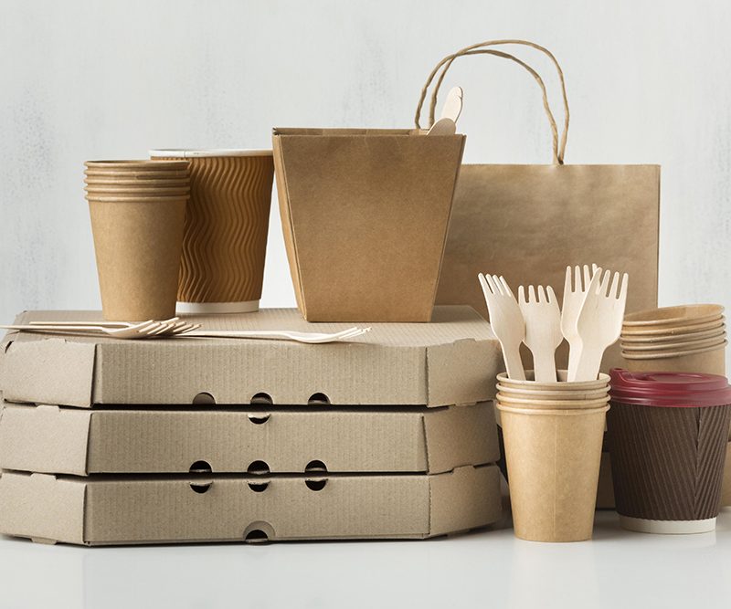 Retail Packaging